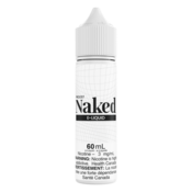 PROOST PROOST NAKED - FLAVOURLESS - 60ML