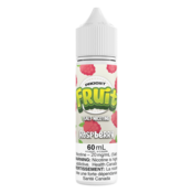 PROOST FRUIT SALT - RASPBERRY - 60ML