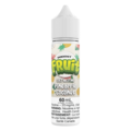 PROOST FRUIT SALT - PINEAPPLE COCONUT - 60ML
