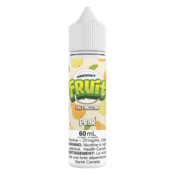 PROOST FRUIT SALT - PEAR - 60ML