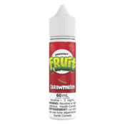 PROOST FRUIT - STRAWMELON - 60ML