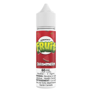 PROOST FRUIT - STRAWMELON - 60ML