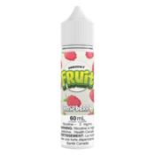 PROOST FRUIT - RASPBERRY - 60ML