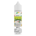 PROOST FRUIT - PINEAPPLE COCONUT - 60ML