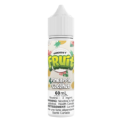 PROOST FRUIT - PINEAPPLE COCONUT - 60ML