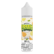PROOST FRUIT - PEAR - 60ML