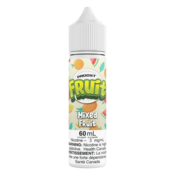 PROOST FRUIT - MIXED FRUIT - 60ML