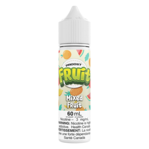 PROOST FRUIT - MIXED FRUIT - 60ML