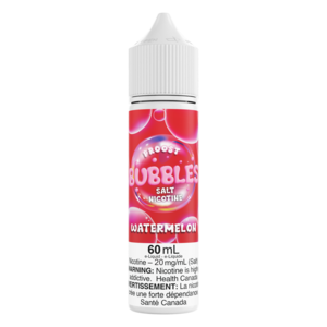 PROOST BUBBLES SALT - WATERMELON - 60ML
