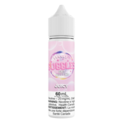 PROOST BUBBLES SALT - JUICY - 60ML