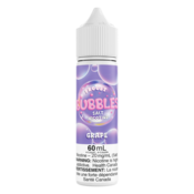 PROOST BUBBLES SALT - GRAPE - 60ML