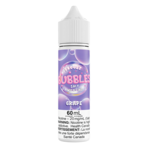 PROOST BUBBLES SALT - GRAPE - 60ML