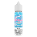 PROOST BUBBLES SALT - BLUE RAZZ - 60ML