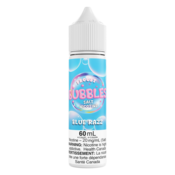 PROOST BUBBLES SALT - BLUE RAZZ - 60ML