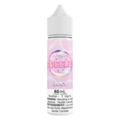 PROOST BUBBLES - JUICY - 60ML