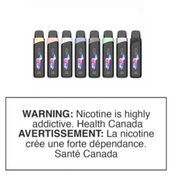 UWELL CALIBURN G4 PRO POD KIT