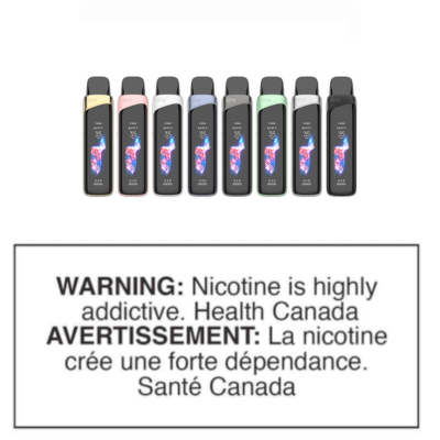 UWELL CALIBURN G4 PRO POD KIT