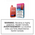 STLTH ECO XL DISPOSABLE - CHERRY BLAST ICE (CLEARANCE)
