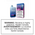 STLTH ECO XL DISPOSABLE - BLUEBERRY RASPBERRY (CLEARANCE)