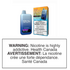 STLTH ECO XL DISPOSABLE - BLUE LEMON ICE (CLEARANCE)