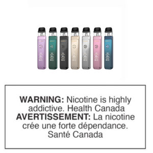 VAPORESSO XROS PRO 2 POD KIT