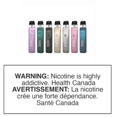 VAPORESSO XROS PRO 2 POD KIT