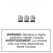 SMOK ARCO REPLACEMENT POD (3 PACK)