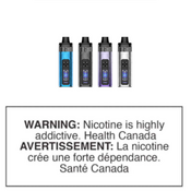 UWELL TYPHOS STARTER KIT