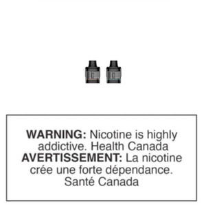 UWELL TYPHOS REPLACEMENT POD (2 PACK)