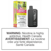 FLAVOUR BEAST BEAST MODE MAX 2 DISPOSABLE - SOUR GUSHIN - RASPBERRY LEMON