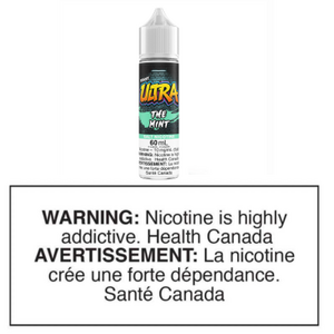 PROOST ULTRA SALT - THE MINT - 60ML