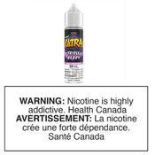 PROOST ULTRA SALT - TRIPLE BERRY - 60ML