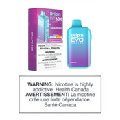 DRIP'N BY ENVI 63K DISPOSABLE - GRAPE ICE