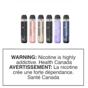 OXVA NEXLIM GO POD KIT