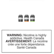 OXVA NEXLIM REPLACEMENT POD (3 PACK)