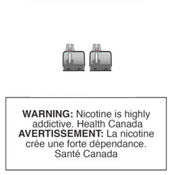 VAPORESSO ECO NANO PLUS REPLACEMENT POD 10ML (2 PACK)