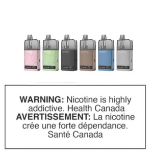 VAPORESSO ECO NANO PLUS POD KIT