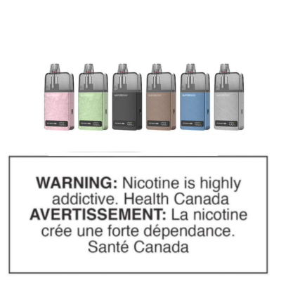 VAPORESSO ECO NANO PLUS POD KIT