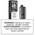 FLAVOUR BEAST ALPHA DISPOSABLE - STR8 UP STRAWBERRY BANANA ICED