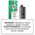 FLAVOUR BEAST ALPHA DISPOSABLE - GREEN APPLE FRUITY G
