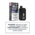 FLAVOUR BEAST BEAST MODE MAX 3 DISPOSABLE - WINNIN' WINTERBERRY ICED