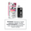 FLAVOUR BEAST BEAST MODE MAX 3 DISPOSABLE - EPIC FRUIT FUSION ICED