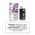 FLAVOUR BEAST BEAST MODE MAX 3 DISPOSABLE - EPIC GRAPE ICED