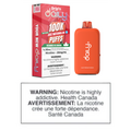 DRIP'N DAILY 30ML DISPOSABLE - JUST WATERMELON