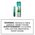 STLTH ECO MINI DISPOSABLE - GREEN APPLE