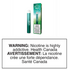 STLTH ECO MINI DISPOSABLE - GREEN APPLE