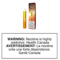 STLTH ECO MINI DISPOSABLE - GOLDEN TOBACCO