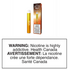 STLTH ECO MINI DISPOSABLE - GOLDEN TOBACCO