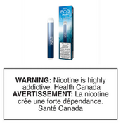 STLTH ECO MINI DISPOSABLE - NORTHERN CLEAR TOBACCO