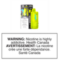 NASTY VERSA X VPOD 20ml - APPLE ICE